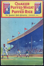 Load image into Gallery viewer, Babe Ruth's Big Book Of Baseball Vintage Publication 1935 Edition MLB