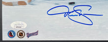 Load image into Gallery viewer, Derek Sanderson Signed New York Rangers NHL Hockey 8x10 Photo Autographed JSA
