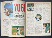 Load image into Gallery viewer, 1973 New York Mets vs. Oakland Athletics World Series Program MLB Baseball VTG