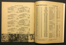 Load image into Gallery viewer, 1957 New York Yankees MLB Baseball Yearbook World's Champions Mickey Mantle