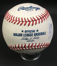 Load image into Gallery viewer, Adam Jones Autographed Signed Rawlings Baseball Baltimore Orioles JSA COA MLB