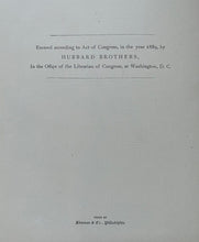 Load image into Gallery viewer, 1889 Al Spalding Athletic Sports in America England and Australia Hardcover Book