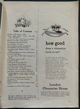 Load image into Gallery viewer, 1946 Yankee Stadium Boxing Program Joe Louis Retains Heavyweight Championship