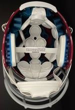 Load image into Gallery viewer, Derrick Henry Mark Ingram Autographed Signed Alabama Football Helmet Fanatics