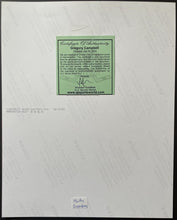 Load image into Gallery viewer, Gregory Campbell Autographed Signed Boston Bruins NHL Hockey Photo AJ COA