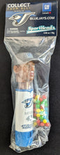 Load image into Gallery viewer, 2004 Toronto Blue Jays Baseball SportHeads SGA Halladay Hentgen Candy Dispensers