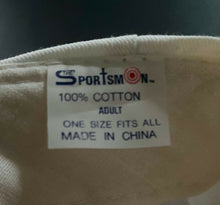 Load image into Gallery viewer, Super Bowl XXV Hat Cap NFL Football Vintage New Old Stock Giants vs Bills