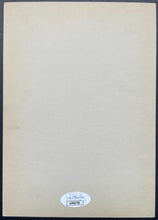 Load image into Gallery viewer, 1939-40 OPC V301-1 Alex Shibicky Autographed Signed Card New York Rangers JSA