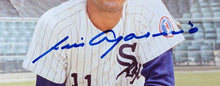 Load image into Gallery viewer, Luis Aparicio Signed Autographed MLB Baseball Photo Chicago White Sox JSA COA