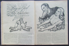 Load image into Gallery viewer, 1948 Rare Physical Culture Magazine - NY Yankees Babe Ruth Cover (1895-1948) Vtg