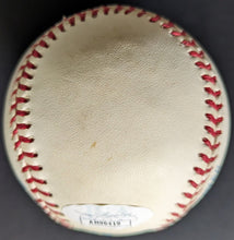 Load image into Gallery viewer, Will Clark Autographed Baseball MLB Signed Texas Rangers Baltimore Orioles JSA
