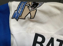 Load image into Gallery viewer, Saint John Sea Dogs Adam Bateman #22 Game Worn Used CCM Hockey Jersey QMJHL CHL