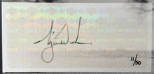 Load image into Gallery viewer, 2005 Tiger Woods Autographed Upper Deck SP Signature Golf Signed Limited Edition