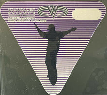 Load image into Gallery viewer, 1995 Van Halen North America Ampitheatre Tour Backstage Pass Vintage iCert