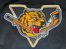Load image into Gallery viewer, Patrick Chouinard 1999-00 Victoriaville Tigres Game Worn Used Team Signed Jersey