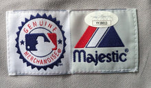 Load image into Gallery viewer, 2007 New York Yankees Team Signed MLB Baseball Jersey Autographed x31 LOA JSA