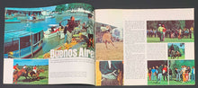 Load image into Gallery viewer, 1970 Spectators Program Shell's Wonderful World Of Golf Trevino Weiskope Knudson
