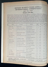 Load image into Gallery viewer, 1969 Indy 500 Motor Speedway Racing Program Signed Jeannie C. Riley Vintage Auto