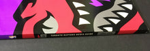 Load image into Gallery viewer, 1995 Toronto Raptors NBA Basketball First Year Media Guide Rare Inaugural Season