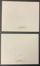 Load image into Gallery viewer, Vintage 1995 Movie "Carpool" Publicity Photos x5 B & W Film Celebrity Pictures