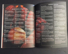 Load image into Gallery viewer, 1999 Milwaukee Brewers Baseball Yearbook Leadoff Magazine County Stadium MLB