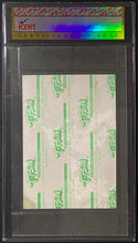 Load image into Gallery viewer, 1990 New Kids On The Block Working Backstage Pass Magic Summer Tour iCert