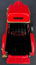 Load image into Gallery viewer, 1940 Ford Budweiser Pickup Truck Dinky Diecast Matchbox Models of Yesteryear