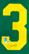 Load image into Gallery viewer, Joe Montana Autographed Signed Notre Dame NCAA Football Jersey PSA Authenticated