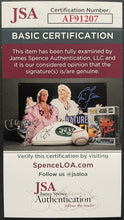 Load image into Gallery viewer, Zdeno Chara + Don Cherry Autographed Boston Bruins NHL Hockey Photo Signed JSA