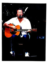 Load image into Gallery viewer, 2004 Eric Clapton Original Concert Photo Toronto Air Canada Centre 8 x 10