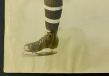 Load image into Gallery viewer, 1925 NHL Hockey Vintage Photo Montreal Maroons Hobie Kitchen Stanley Cup Season