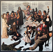 Load image into Gallery viewer, Jethro Tull War Child Signed Album Ian Anderson Martin Barre Autographed JSA COA