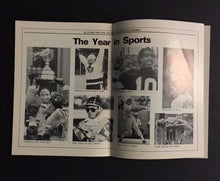 Load image into Gallery viewer, 1984 Conn Smythe Sports Celebrity Dinner Program Autographed Red Kelly Upshaw ++