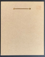 Load image into Gallery viewer, Mounted Photo Legendary CFL Football QB HOFer Damon Allen Signed Autographed