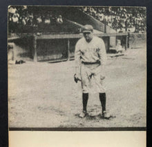 Load image into Gallery viewer, 1934 Babe Ruth Quaker Oats Moviescope Premium Booklet Vintage Baseball Yankees