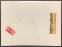 Load image into Gallery viewer, 1966 Simon & Garfunkel Press Photo Concert Stage Performance Folk Music Duo Vtg