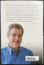 Load image into Gallery viewer, 2013 Signed Bobby Orr My Story Autobiography Book Autographed NHL Hockey JSA COA