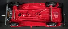 Load image into Gallery viewer, 1930 Ford Model A Pick-Up Fire Chief Dinky Die Cast Metal Matchbox Collectibles