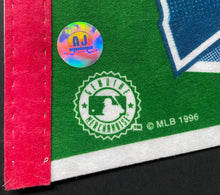 Load image into Gallery viewer, Autographed Signed Joe Carter Toronto Blue Jays Pennant Baseball MLB Vintage