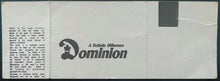 Load image into Gallery viewer, 1981 Bow Wow Wow + The Shakin Pyramids Vintage Unused Concert Ticket Toronto