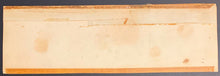 Load image into Gallery viewer, 1975 Al Smith Comic Strip Rural Delivery Signed Artwork Vintage Mutt And Jeff