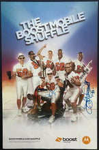 Load image into Gallery viewer, Signed NFL Football Chicago Bears Autographed Poster Jim McMahon Willie Gault