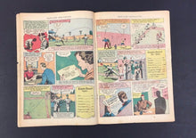 Load image into Gallery viewer, 1950 Ralph Kiner Home Run King Vintage Baseball Comic Book Pittsburgh Pirates