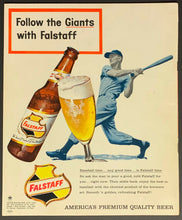 Load image into Gallery viewer, 1960 MLB Baseball San Francisco Giants Yearbook Willie Mays Vintage Year Book