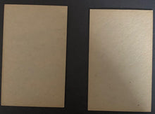 Load image into Gallery viewer, 12 Different Vintage 1940-1960 Exhibit Cards Historical Sports Primo Carnera