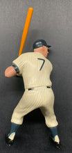 Load image into Gallery viewer, Circa 1958-1962 Mickey Mantle New York Yankees Figure MLB Baseball VTG Hartland