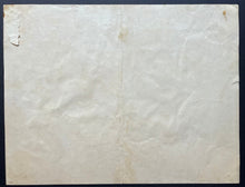 Load image into Gallery viewer, KW Dutchmen Canada's 1956 Olympic Hockey Team Photo Poster Facsimile Signed