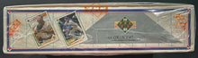 Load image into Gallery viewer, 1991 Upper Deck Baseball Hobby Box Factory Sealed 36 Pack Michael Jordan RC