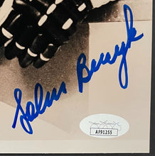 Load image into Gallery viewer, Autographed Signed Photo Boston Bruins Bucyk Mckenzie Stanfield JSA VTG NHL