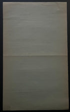 Load image into Gallery viewer, 1960s White Owl Cigar Radio Advertisement Original Scripts Ad Feat. Babe Ruth ++